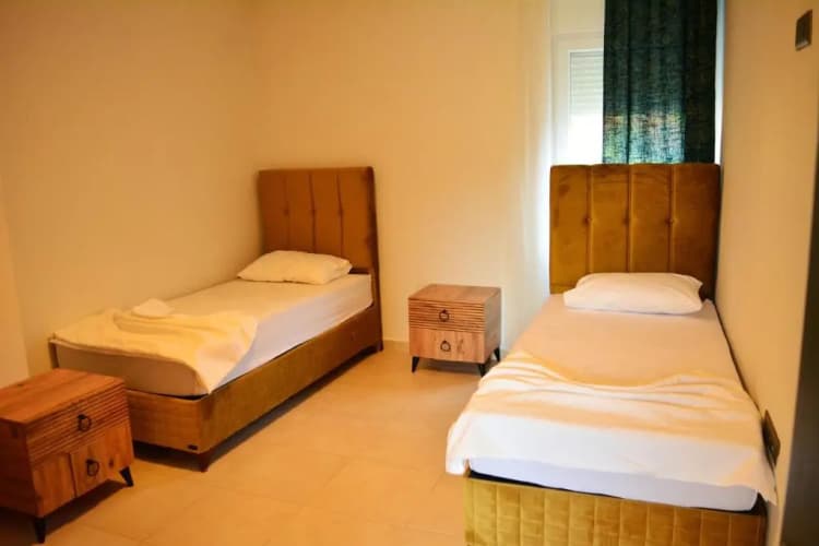 Kemer Babel Residence 3