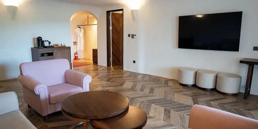 Ecoland Hotel 3
