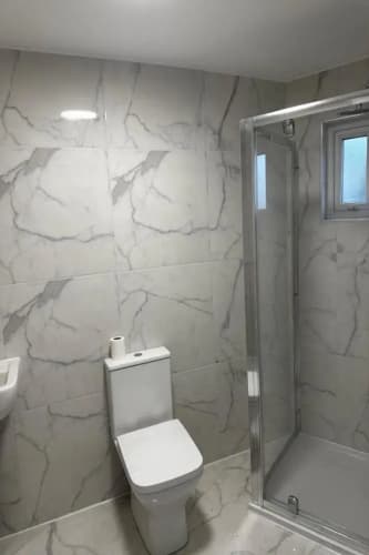 OYO Cheetham Hill Guest House 3