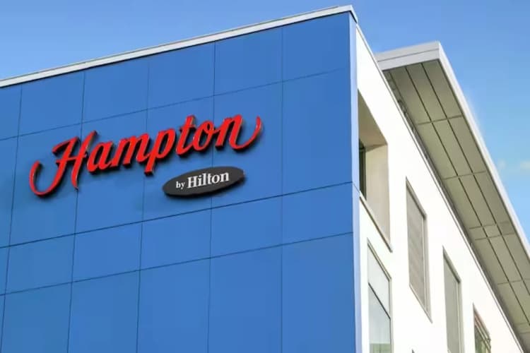 Hampton By Hilton Istanbul Sirkeci 2