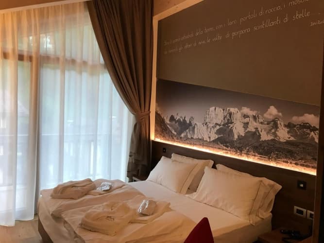 Dolomeet Boutique Hotel 3