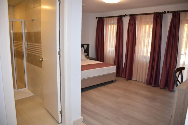 Laden Hotel Bodrum 5
