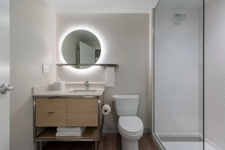 Towneplace Suites Portland Airport Me 5