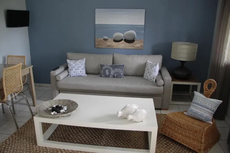 Captain Yiannis Hotel 3