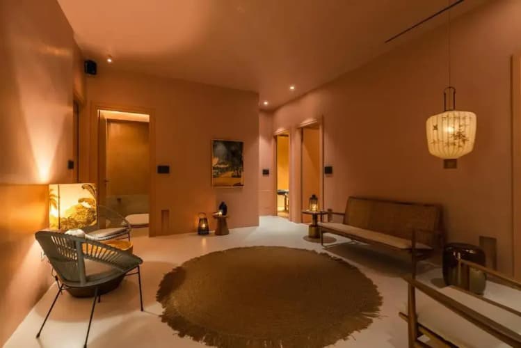 Koukoumi Vegan Boutique Hotel 2