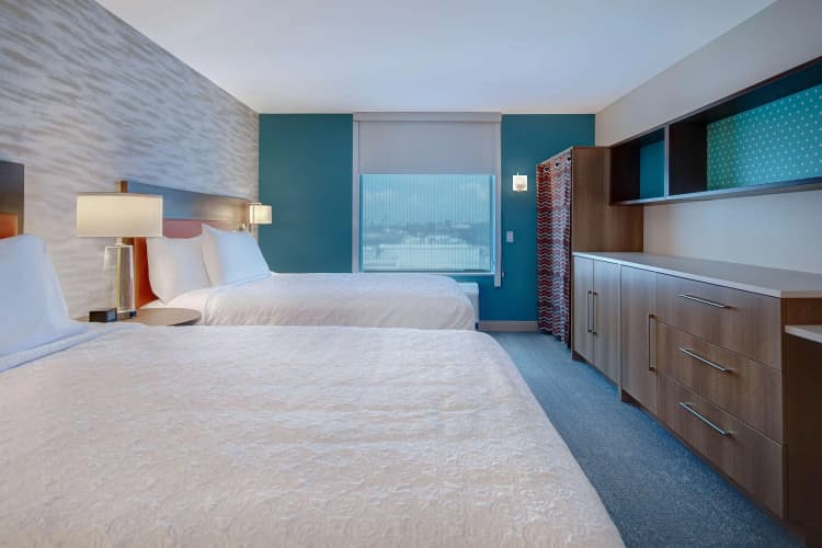 Home2 Suites by Hilton Garden Grove Anaheim 3