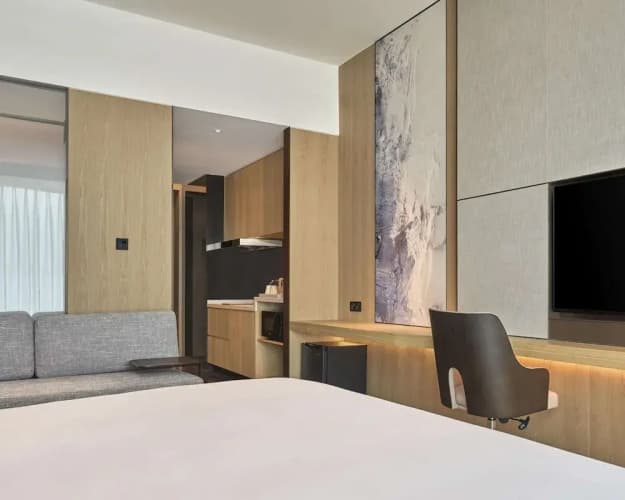 Hyatt Place Yantai Development Zone 4