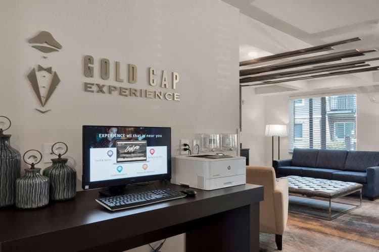 WaterWalk Extended Stay by Wyndham Charlotte - Arrowood 4