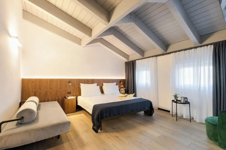 Hotel Speranza 3