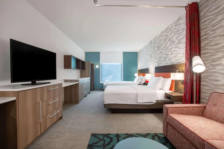 Home2 Suites by Hilton Calhoun 5