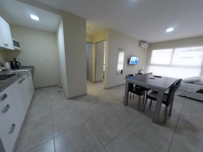 Nubes Apart Hotel 2