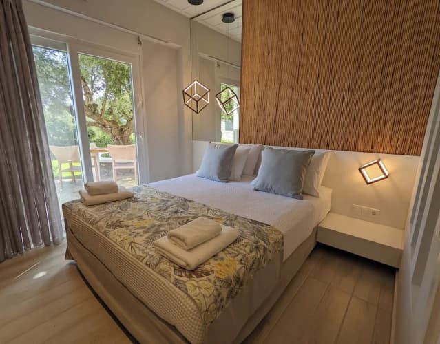 Kotroni Villas 2