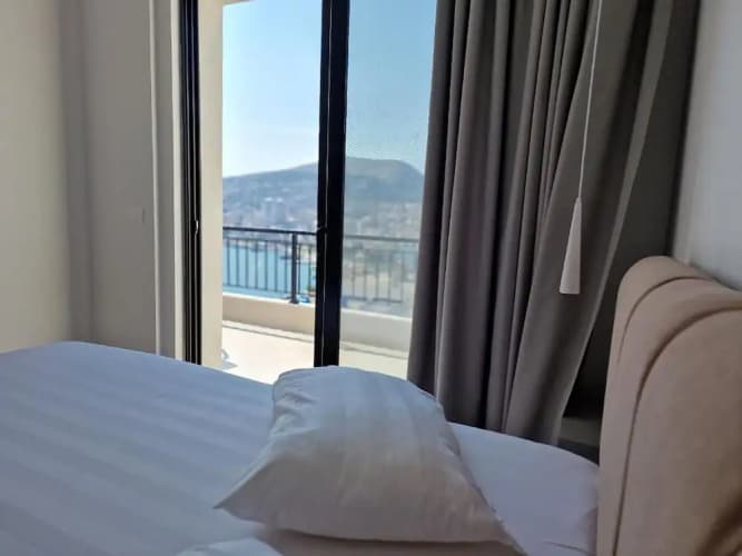 Joanna Suites 2