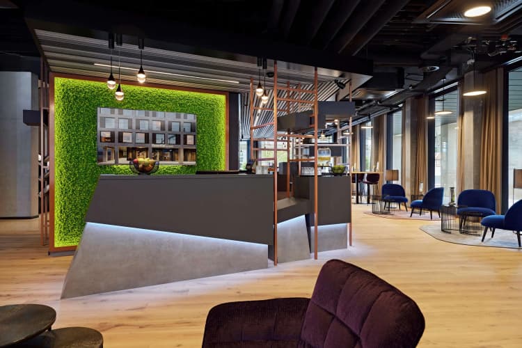 Essential By Dorint Interlaken - New Opening 2