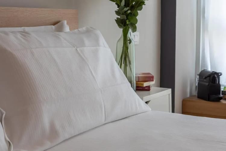Beplace Garibaldi Suites main
