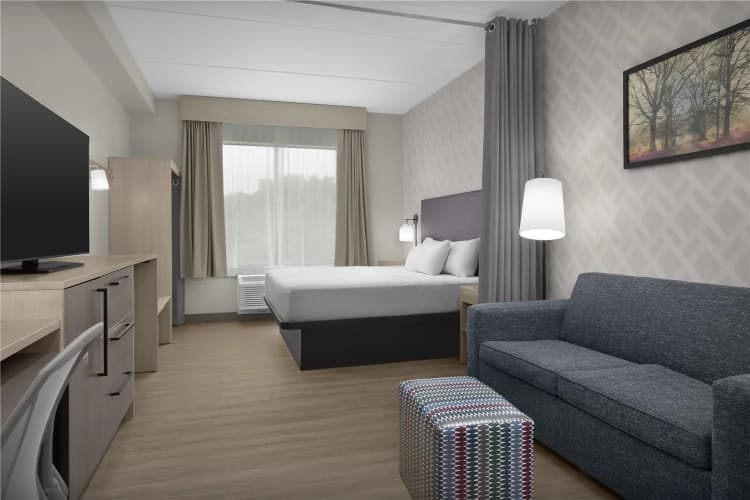 Home2 Suites by Hilton Sevierville 3
