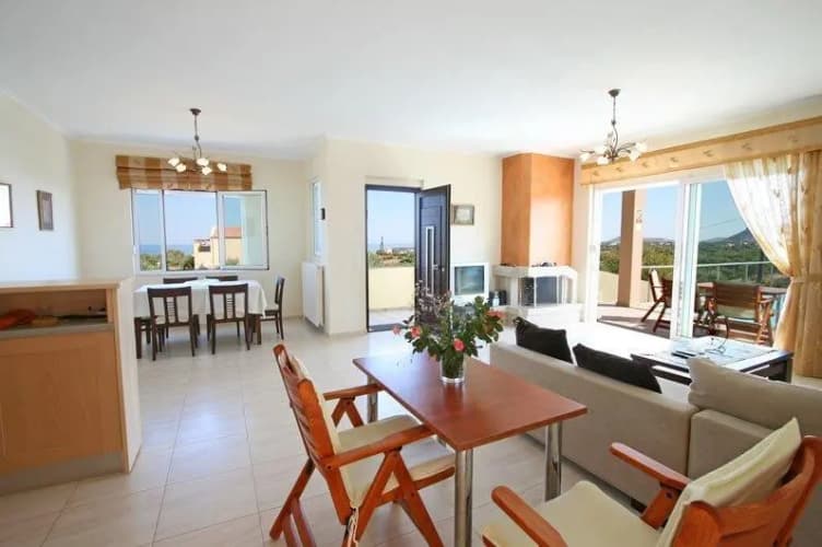 Villa Zafira 5