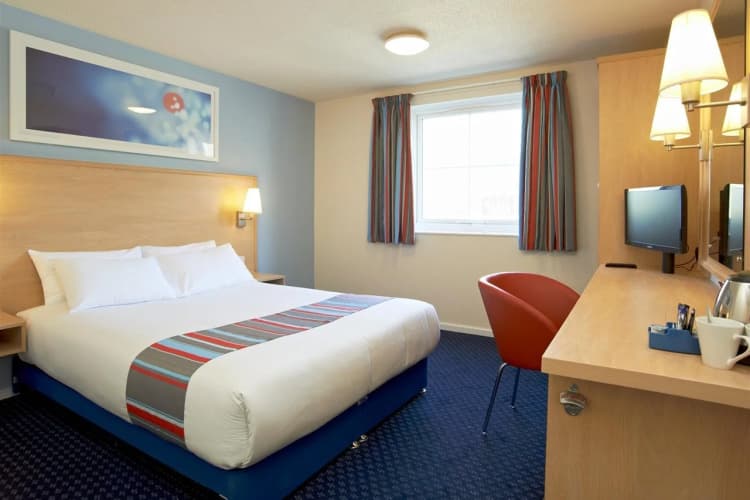 Travelodge Bromsgrove 2