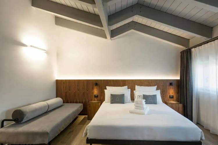 Hotel Speranza 2