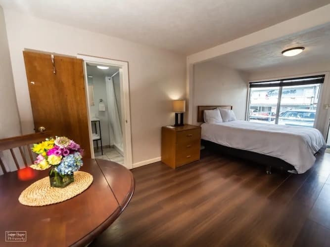 Terimore Lodging By The Sea 3