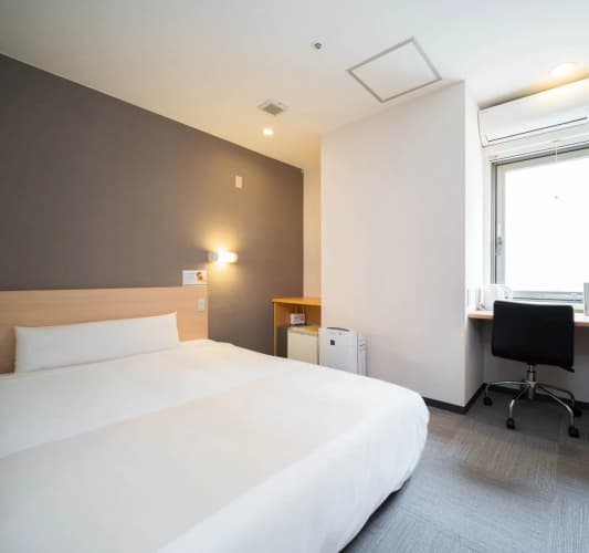Super Hotel Minamata 4