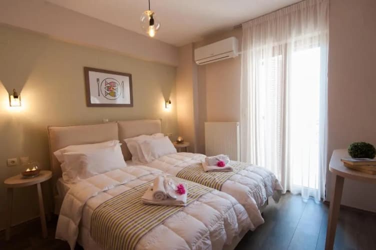 Villa Harmony Crete Residences 2
