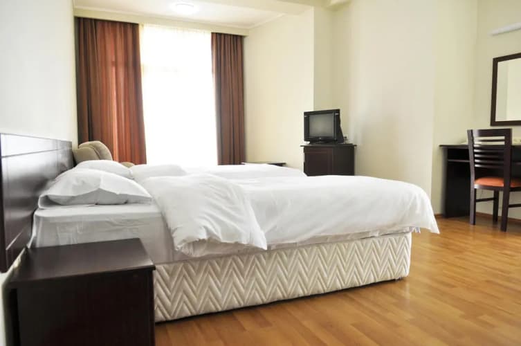 Hotel Sanapiro 3