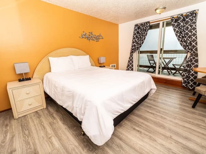 Terimore Lodging By The Sea 2