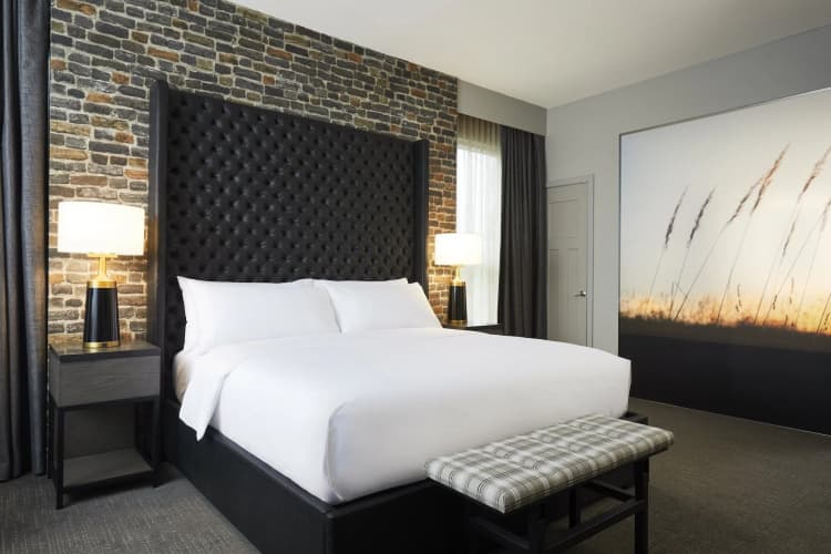 Archer Hotel Tysons 4