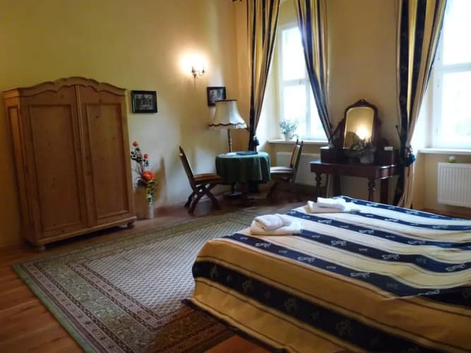 Schloß Triestewitz 3