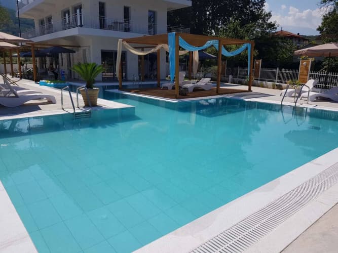 Agorastos Boutique Hotel main