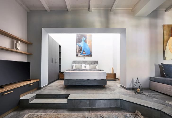 Emgard Suites Kythnos 3