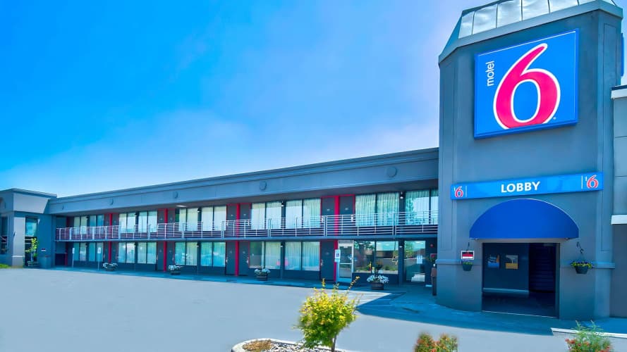 Motel 6 Louisville Ky Airport Fair Expo 2