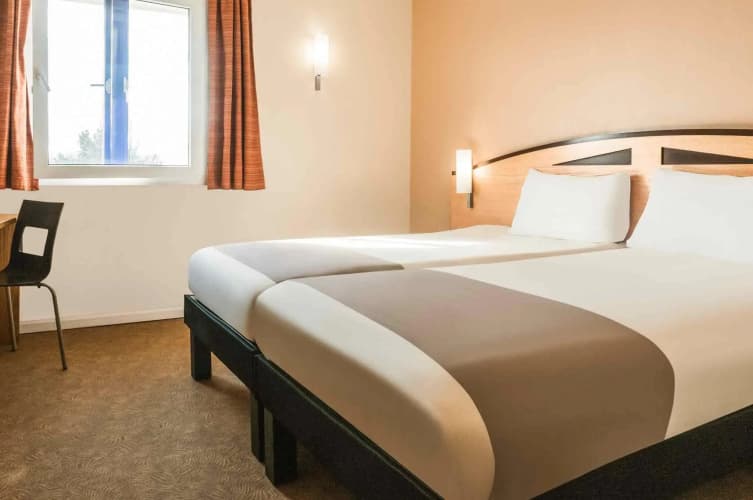 Ibis Wellingborough 4