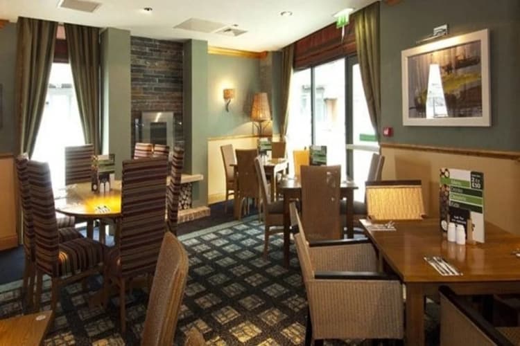 Premier Inn St. Austell 2