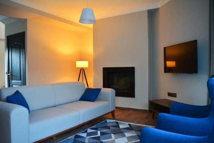 Kemer Babel Residence 4