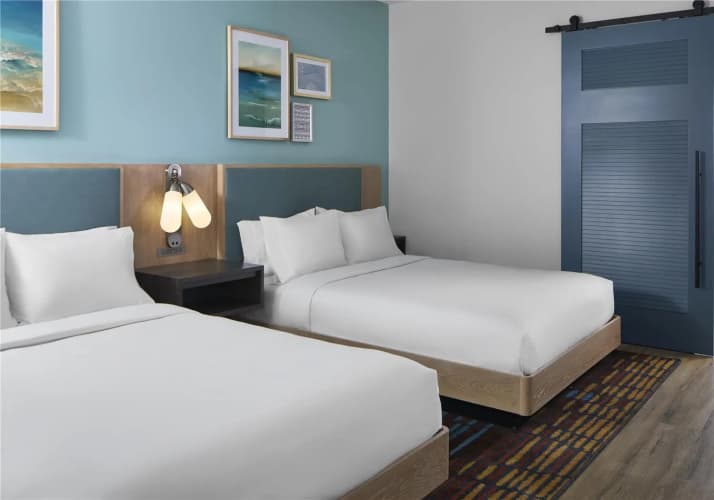 Embassy Suites by Hilton Gulf Shores Beach Resort 2