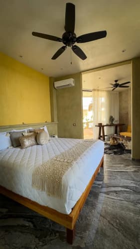 Xkeban Hotel Tulum - Adults Only 2