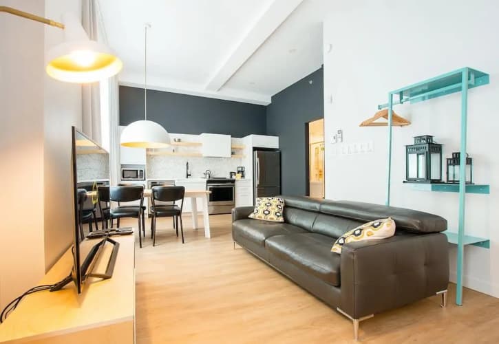 Les Lofts Dorchester - By Les Lofts Vieux-Quebec 3