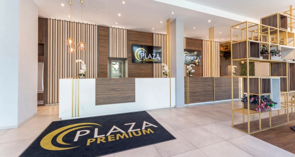 Plaza Premium Muenchen 3