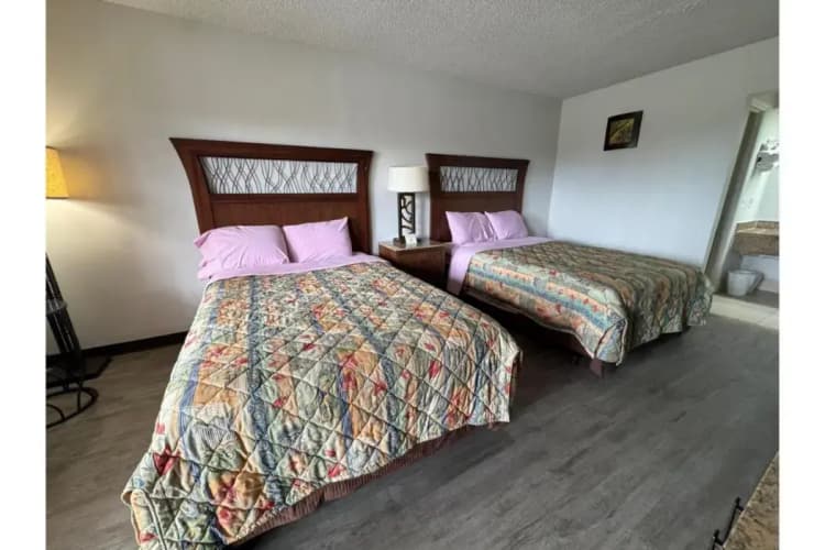 Southern Inn By OYO Walterboro I-95 4