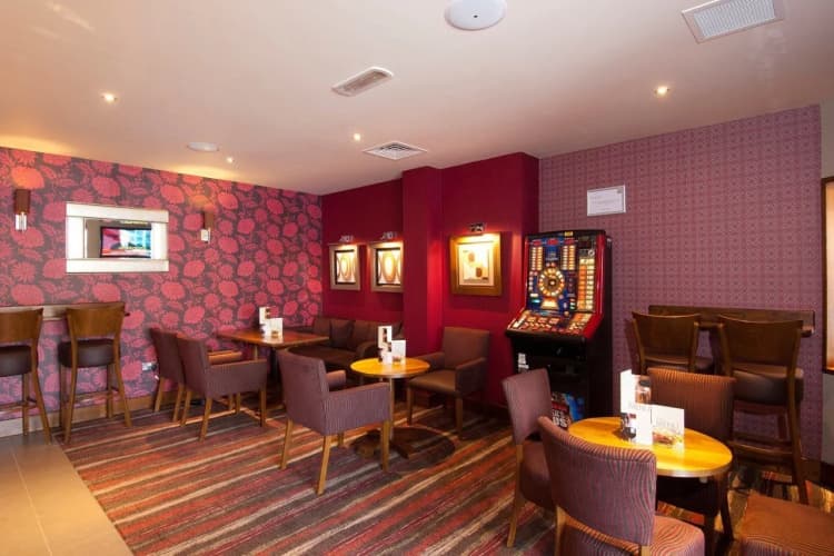 Premier Inn Exeter Central St David 2
