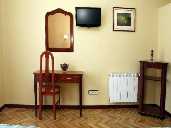 Hostal Sardinero 5