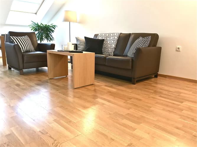 Vilnius Apartments & Suites - Town Hall 3