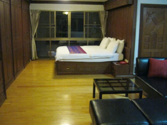 Cordia Residence Saladaeng (Adults Only) 3