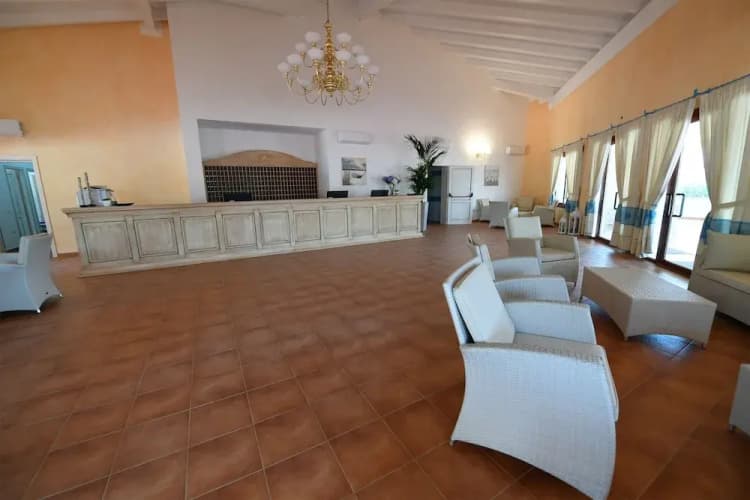 Marina Torre Navarrese Resort 5