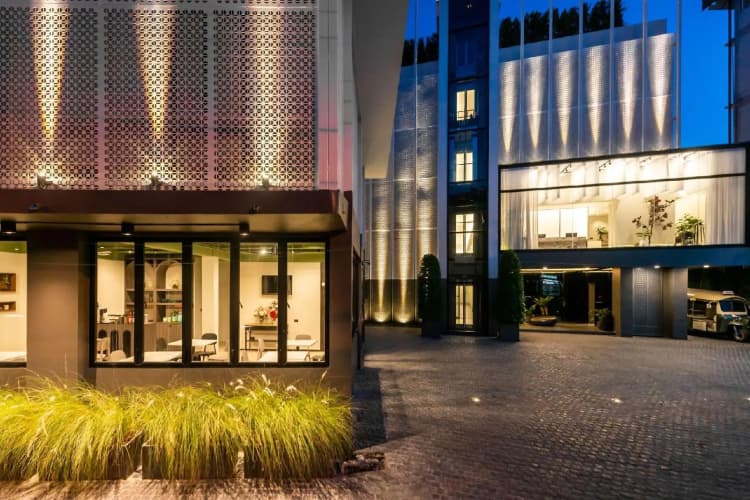 Kaya Heritage Hotel 2