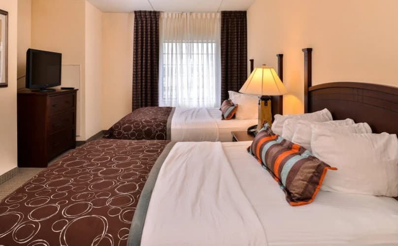Staybridge Suites Quantico-Stafford 5