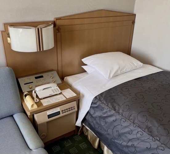Hotel Heritage Hanno 5
