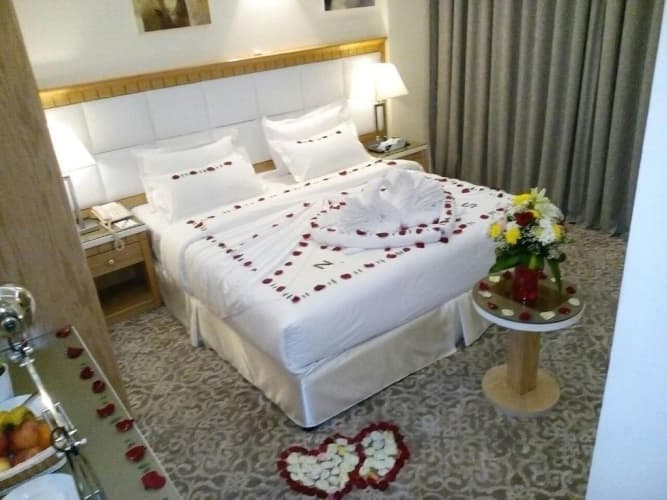 Golden Dune Hotel & Suite 3